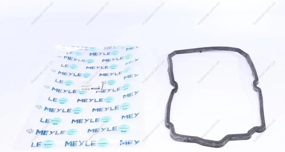 <strong>Прокладка оливного піддону ACM (-10 +150 °C) MEYLE 0141391000 (фото 1)</strong>