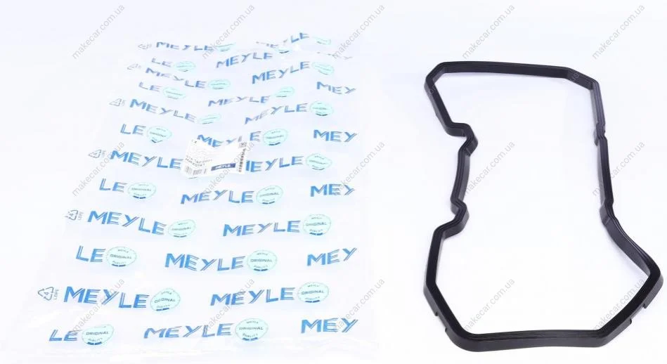<strong>Прокладка АКПП з незатверділої вулканізованої гуми MEYLE 0141400001 (фото 1)</strong>