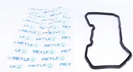 Прокладка АКПП з незатверділої вулканізованої гуми для Mercedes MEYLE 0141400001 фото товару