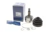 <strong>ШарнірРКШ зовн.з пильником з ABS Vito 2.2CDI 99-03 MEYLE 014 498 0002 (фото 1)</strong>