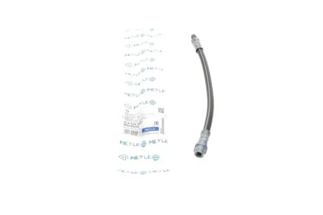 Гальмівний шланг для Mercedes MEYLE 014 525 0001 фото товару