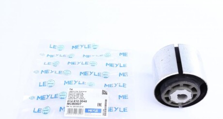 Сайлентблок MEYLE 0146100045 фото товару