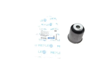 Сайлентблок важеля для Mercedes MEYLE 014 610 0070 фото товару