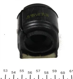 Втулка стабілізатора для Volkswagen, Mercedes MEYLE 014 615 0005 фото товару