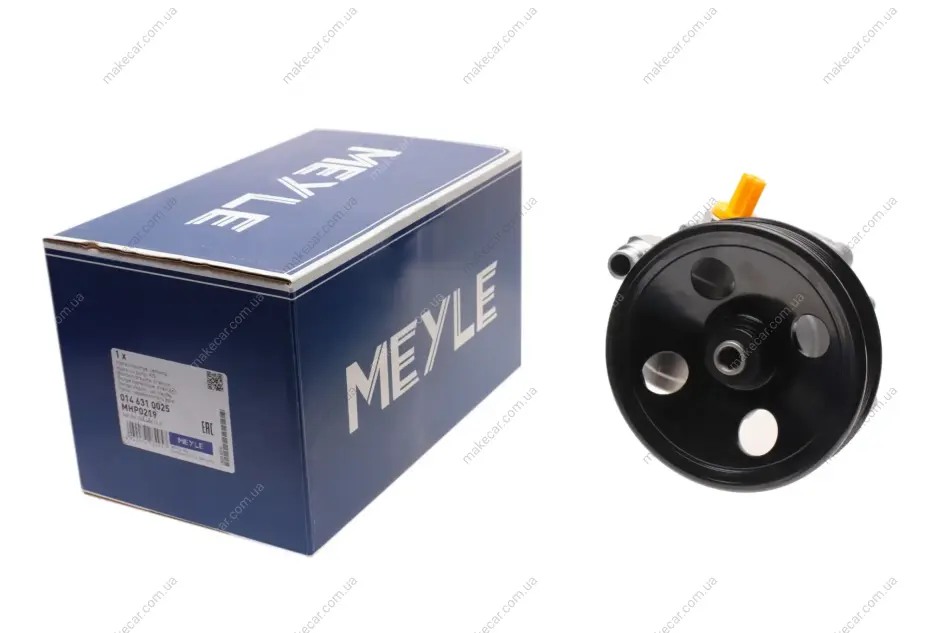 <strong>Насос гідропідсилювач керма MEYLE 0146310025 (фото 1)</strong>