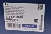 <strong>Насос гідропідсилювач керма MEYLE 0146310025 (фото 7)</strong>