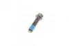 <strong>Підшипник маточини роликовий MB Sprinter MEYLE 014 750 0000 (фото 12)</strong>
