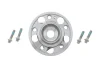 <strong>Ремонтний комплект ступиці колеса MEYLE 014 753 0006 (фото 1)</strong>