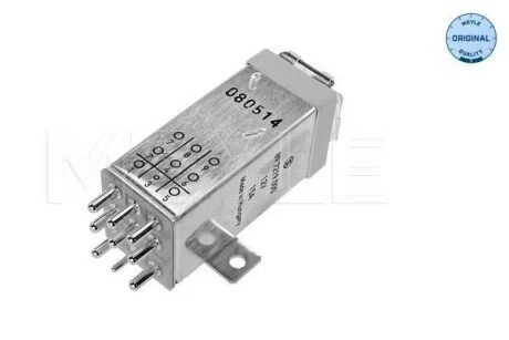 Реле ABS для MEYLE 0148300007 фото товару