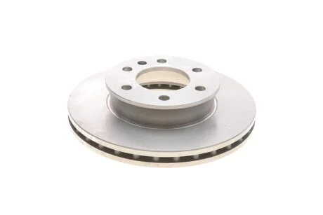 Диск гальм для Volkswagen, Mercedes MEYLE 015 521 2101 фото товару
