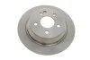 <strong>Диск гальмівний задній MEYLE 015 523 2060 (фото 4)</strong>