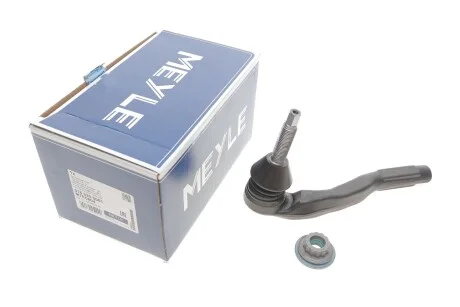 Наконечник рульової тяги для Mercedes MEYLE 0160200061 фото товару