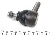 <strong>Накінечник кермової тяги W124 MEYLE 016 020 6129 (фото 3)</strong>