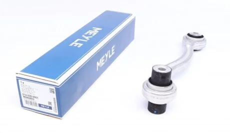 Важіль для Mercedes MEYLE 016 035 0001 фото товару