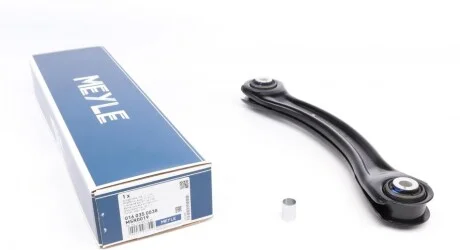 Важіль, підвіска для Mercedes, Renault MEYLE 016 035 0038 фото товару