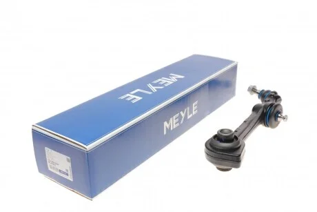 Важіль для Mercedes MEYLE 016 050 0069 фото товару