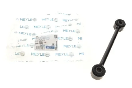 Стійка стабілізатора для Mercedes MEYLE 016 060 0120 фото товара