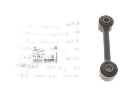 Стійка стабілізатора для MEYLE 016 060 0122 фото товару