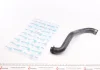 <strong>Патрубок системи охолодження MEYLE 0192220016 (фото 1)</strong>