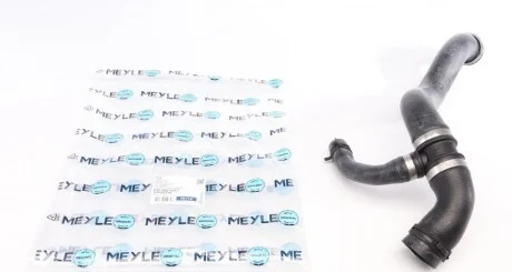 Патрубок системы охлаждения W164 ML350 05- для Mercedes MEYLE 0192220017 фото товара