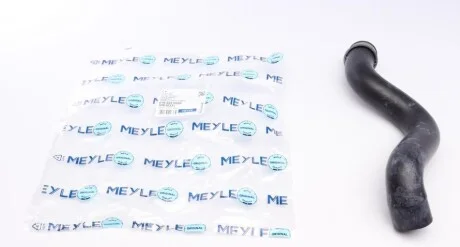 Патрубок радиатора для Mercedes MEYLE 019 222 0026 фото товара