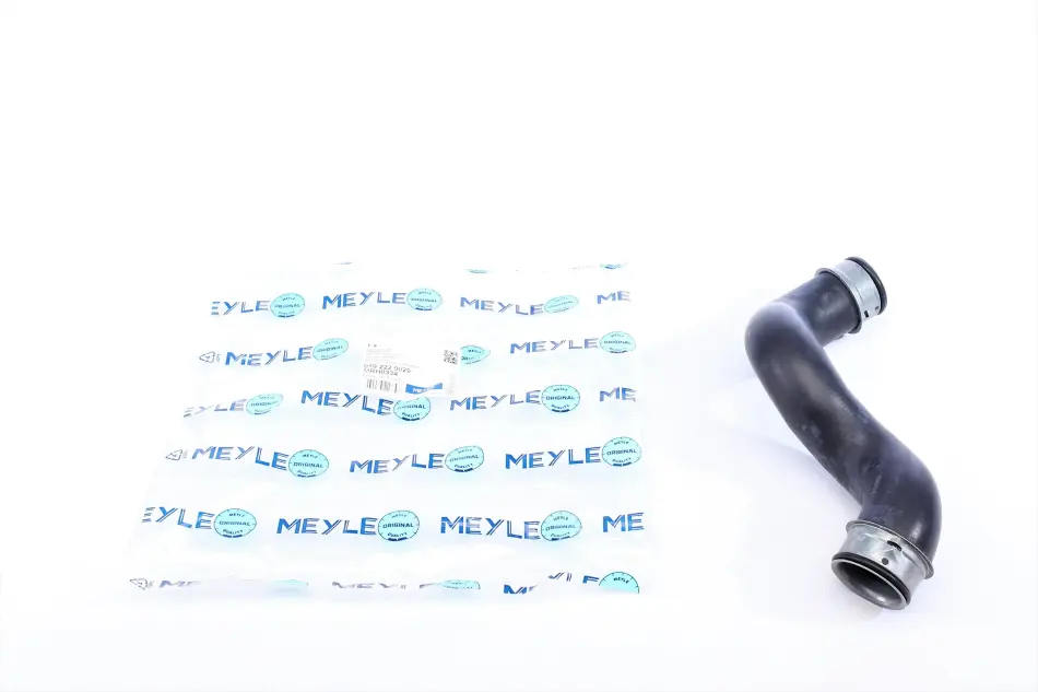 <strong>Патрубок системи охолодження MEYLE 0192220029 (фото 1)</strong>