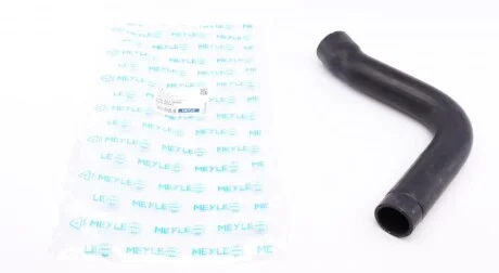 Шланг радіатора для MEYLE 0195010682 фото товару