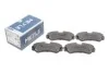 <strong>Комплект дискових гальмівних колодок MEYLE 025 201 2419 (фото 2)</strong>
