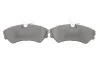 <strong>Комплект дискових гальмівних колодок MEYLE 025 201 2419 (фото 5)</strong>