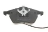 <strong>Гальмівні колодки дискові MEYLE 025 206 7619/W (фото 2)</strong>