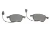 <strong>Гальмівні колодки дискові MEYLE 025 206 7619/W (фото 5)</strong>