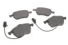 <strong>Гальмівні колодки дискові MEYLE 025 206 7619/W (фото 9)</strong>