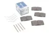 <strong>Колодки гальмівні передні Kadett/Omega/Vectra (GM) MEYLE 025 209 3915 (фото 1)</strong>