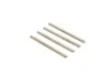 <strong>Колодки гальмівні передні Kadett/Omega/Vectra (GM) MEYLE 025 209 3915 (фото 4)</strong>