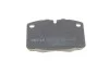 <strong>Колодки гальмівні передні Kadett/Omega/Vectra (GM) MEYLE 025 209 3915 (фото 5)</strong>