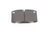 <strong>Колодки гальмівні передні Kadett/Omega/Vectra (GM) MEYLE 025 209 3915 (фото 7)</strong>