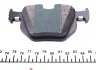 <strong>Комплект гальмівних колодок з 4 шт. дисків MEYLE 025 212 8217/PD (фото 4)</strong>