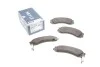 <strong>Гальмівні колодки дискові MEYLE 025 213 6315/W (фото 1)</strong>