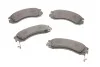 <strong>Гальмівні колодки дискові MEYLE 025 213 6315/W (фото 8)</strong>