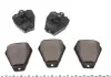 <strong>Гальмівні колодки дискові MEYLE 025 214 5218/W (фото 4)</strong>