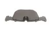 <strong>Комплект дискових гальмівних колодок MEYLE 025 214 8619 (фото 3)</strong>