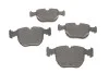 <strong>Комплект дискових гальмівних колодок MEYLE 025 214 8619 (фото 8)</strong>