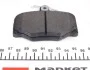 <strong>Комплект гальмівних колодок з 4 шт. дисків MEYLE 025 215 4515 (фото 4)</strong>