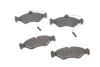 <strong>Комплект дискових гальмівних колодок MEYLE 025 216 2117 (фото 10)</strong>