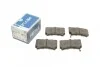 <strong>Гальмівні колодки дискові MEYLE 025 216 5415/W (фото 1)</strong>