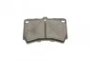 <strong>Гальмівні колодки дискові MEYLE 025 216 5415/W (фото 5)</strong>