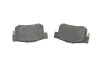 <strong>Гальмівні колодки дискові MEYLE 025 217 1914/W (фото 4)</strong>