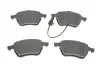 <strong>Гальмівні колодки дискові MEYLE 025 218 4919/W (фото 1)</strong>