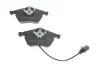 <strong>Гальмівні колодки дискові MEYLE 025 218 4919/W (фото 4)</strong>