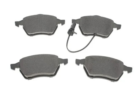 Гальмівні колодки дискові для Seat, Volkswagen MEYLE 025 218 4919/W фото товару
